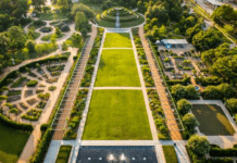 Hermann Park: один з найбільших та старовинніших парків у Х’юстоні