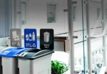 The operation of Houston’s waste sorting, recycling and disposal systems