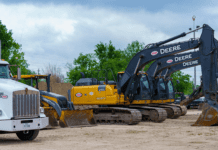 IKON Environmental Solutions, LP, a Houston-based corporation that cares for the environment