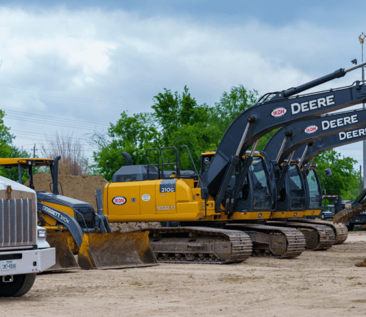 IKON Environmental Solutions, LP: хьюстонская компания, которая заботиться об экологии