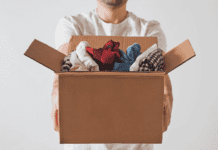 Куди здавати старі речі у Х’юстоні