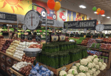 Экологические магазины и рынки в Хьюстоне: что в них продается