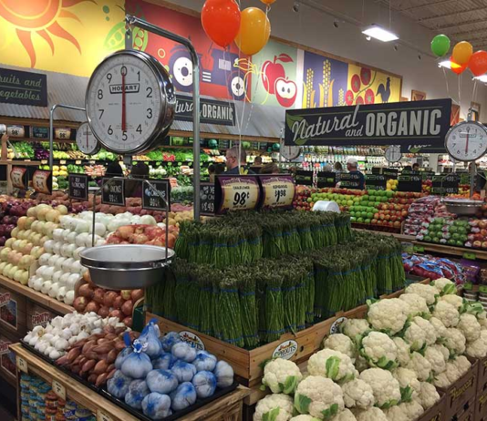 Экологические магазины и рынки в Хьюстоне: что в них продается