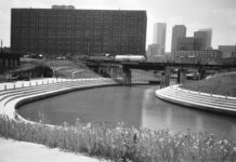 The background history of drinking water in Houston