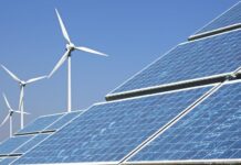 The significance of solar and wind power in saving Texans from extreme heat