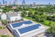From oil to Ions: how Houston became an innovation center for the world of energy