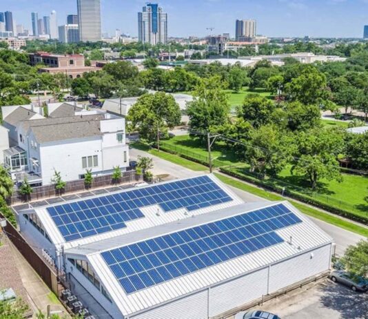 From oil to Ions: how Houston became an innovation center for the world of energy