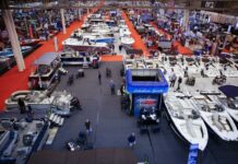 History and evolution of the Houston Boat Show