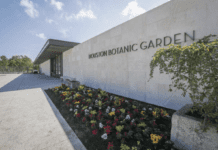 Houston Botanic Garden