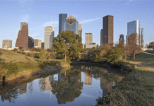 Houston’s tortuous soul: The story of Buffalo Bayou