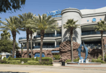 Houston’s Central Aquarium