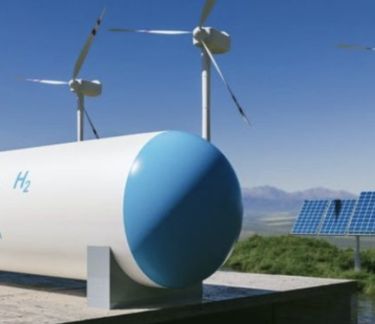 Развитие альтернативной энергии в Хьюстоне