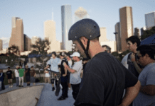 Экстремальный туризм в Хьюстоне