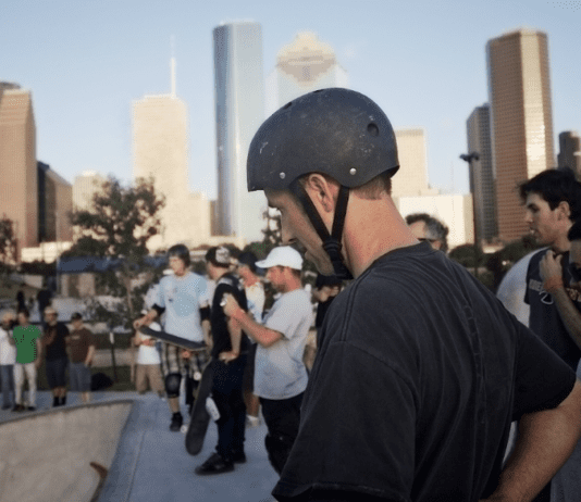 Экстремальный туризм в Хьюстоне