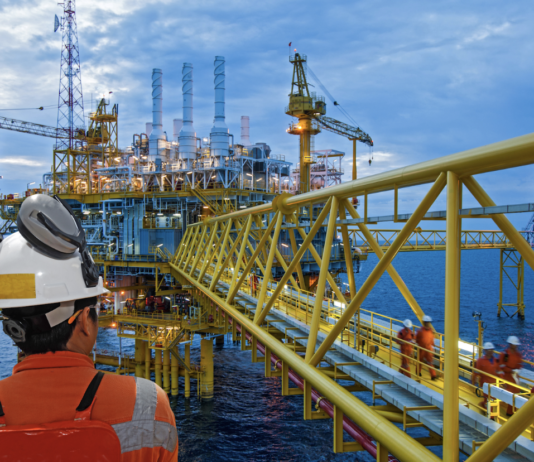 Innovative Developments from Houston’s Petroleum Engineers