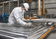 Индивидуальное производство металлоконструкций: решения, адаптированные под ваши задачи