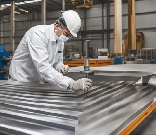 Custom Metal Fabrication: Tailored Solutions for Your Industrial Vision