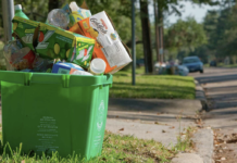 How Houston Sorts and Recycles Its Trash?