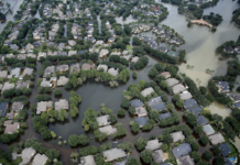 Houston’s Flood Control System: Battling Nature in the Gulf Coast Region