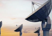 The Telecommunications Boom: How Houston Connected the World