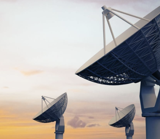 Розвиток телекомунікацій Х’юстона