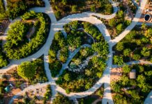Texas Coastal Ecosystems: Preserving Biodiversity Near Houston