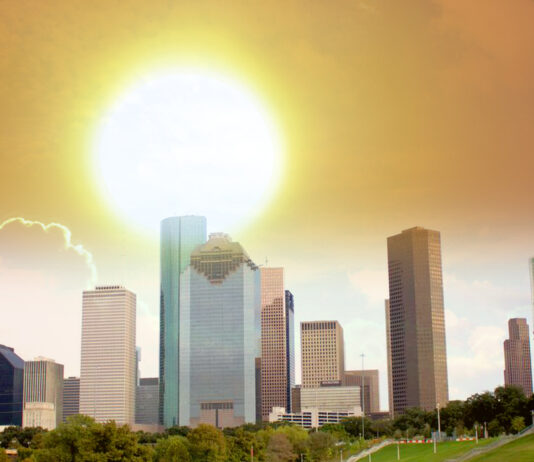How Houston Battles Climate Change: Strategies, Programs, Challenges