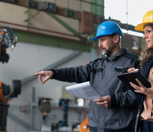 Houston’s Energy Transition: How Engineering is Changing the Face of the World’s Oil Capital