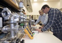 Space Tech and Its Earthly Applications