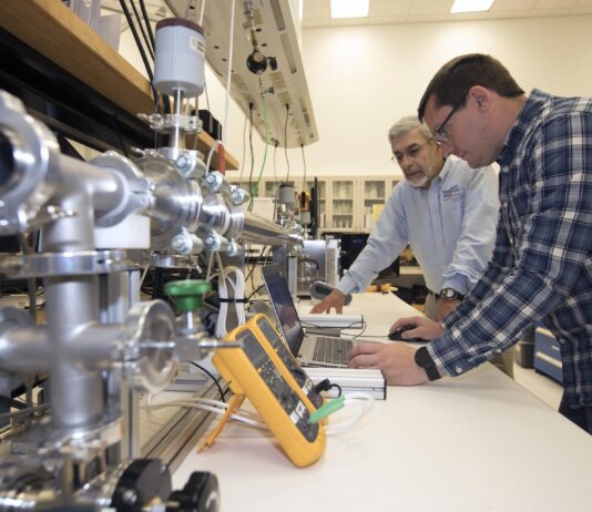 Space Tech and Its Earthly Applications