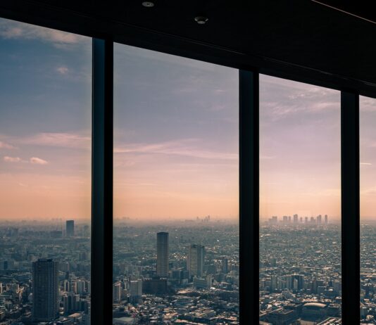 Innovative Materials in Houston’s Construction and Industry