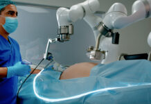 Medical Robotics: The Surgery of the Future at the Texas Medical Center