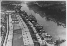 Conquering the Gulf of Mexico: Robert Cummins’s Engineering Triumph on the Texas Coast