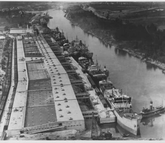 Conquering the Gulf of Mexico: Robert Cummins’s Engineering Triumph on the Texas Coast