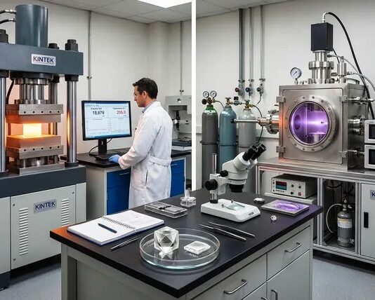Plasma Renaissance: How Texas’s Energy Giant Became the Epicenter of Diamond Synthesis
