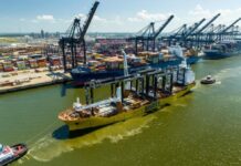 Domino Effect: How Algorithms Taught Steel Giants to Dance to Houston’s Rhythm