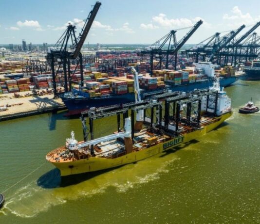 Domino Effect: How Algorithms Taught Steel Giants to Dance to Houston’s Rhythm