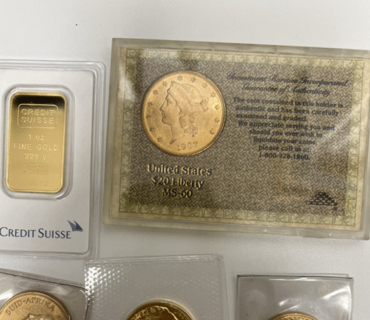 How to Sell Gold in Tucson With Confidence and a Clear Understanding of Value