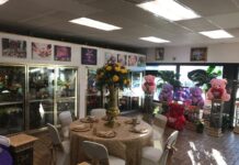 Ace Flowers