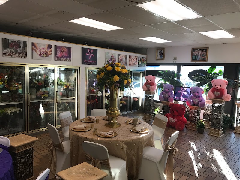 Ace Flowers