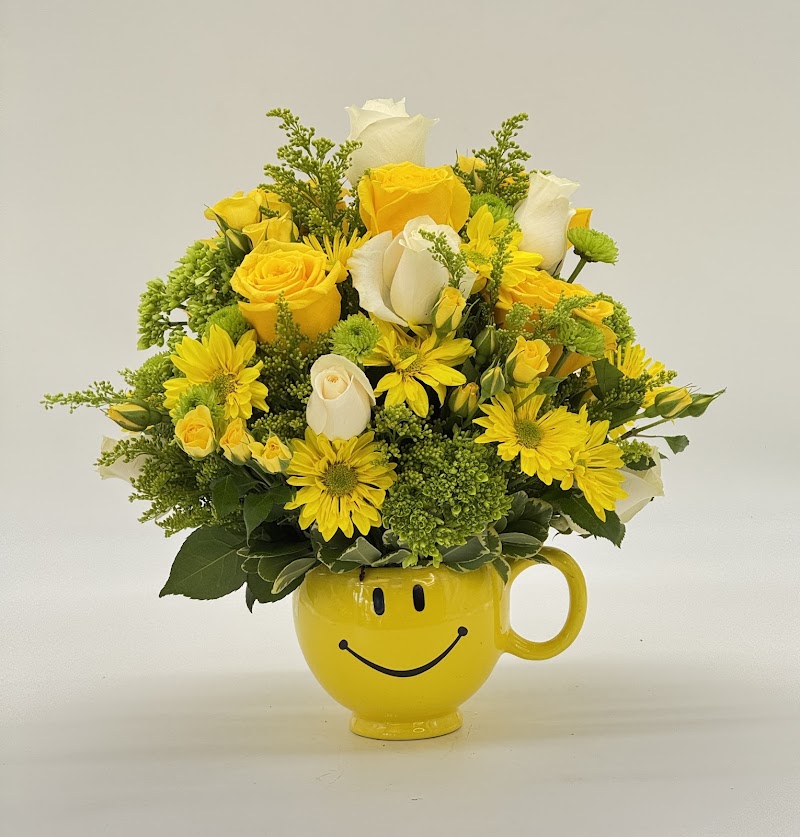 Ace Flowers