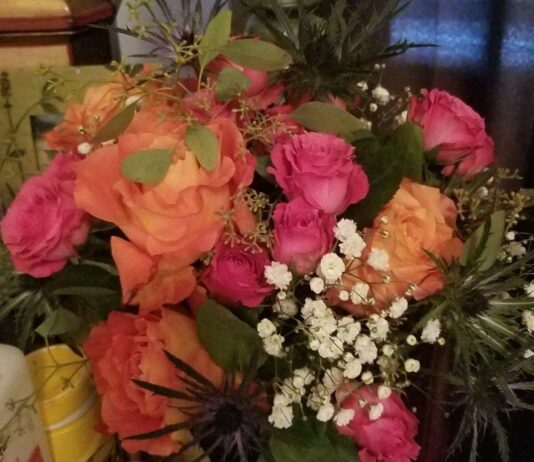 Breen’s Florist