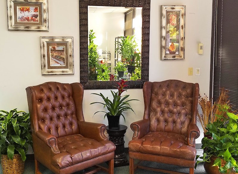 Breen's Florist