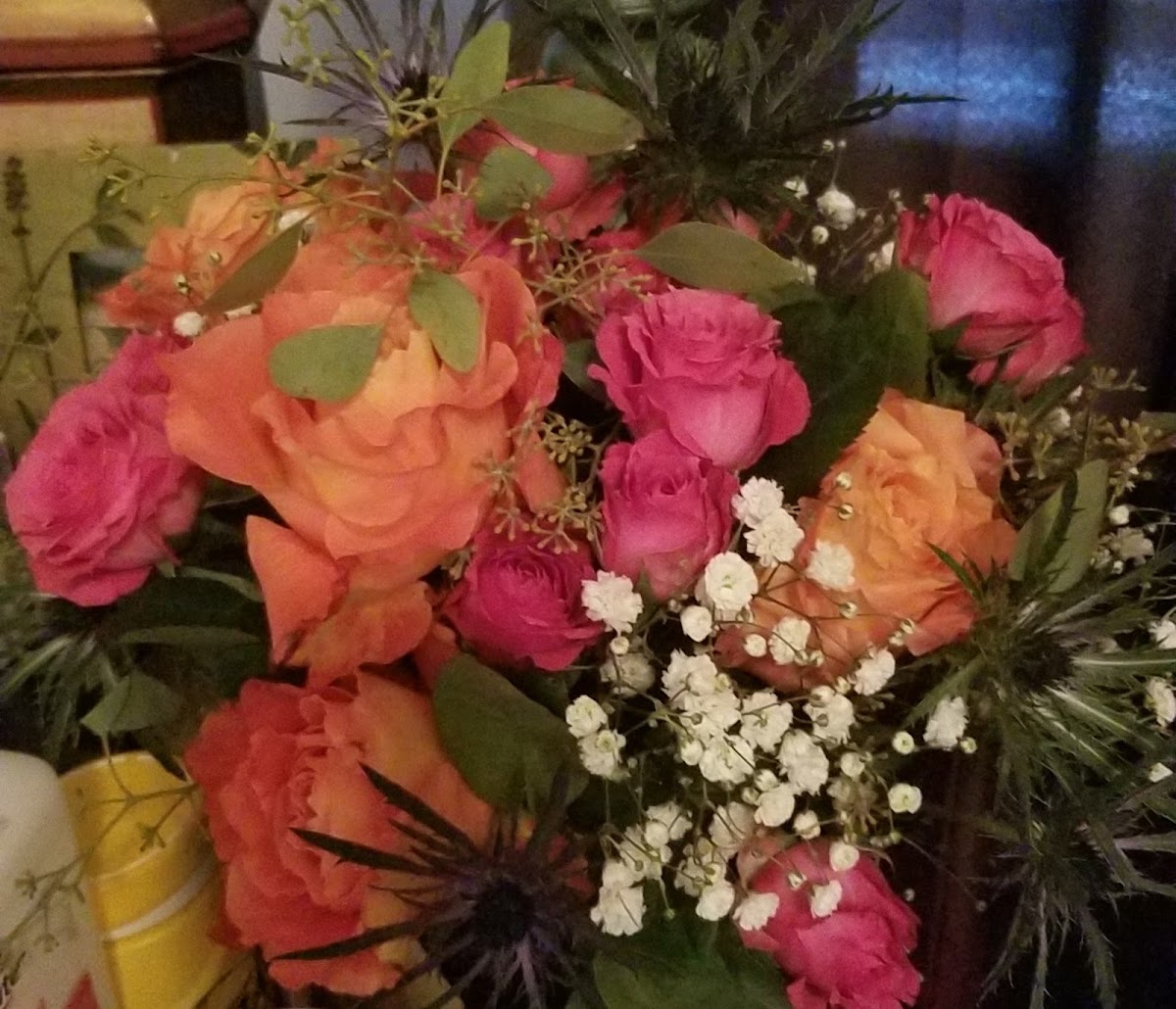 Breen's Florist — Florist