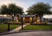 Floral Concepts – Houston
