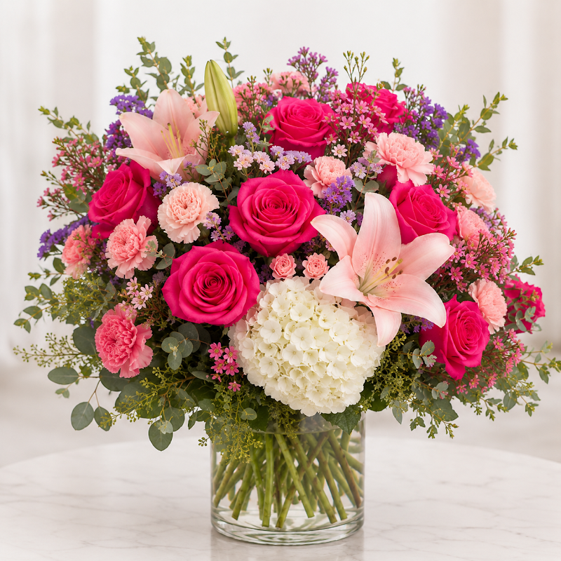 Floral Concepts - Houston