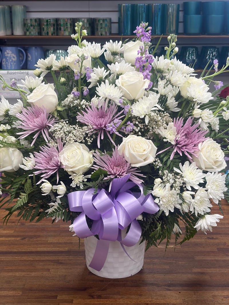 Floral Concepts - Houston