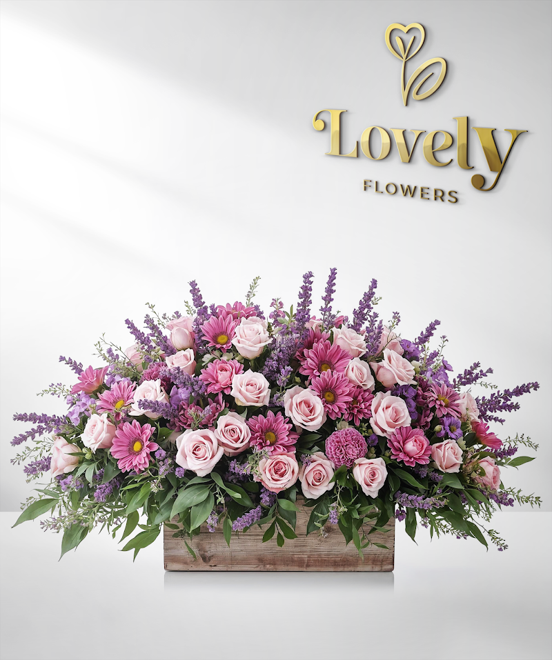 Lovely Flowers