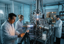 From Lab to Industry: How Rice University’s Nanotechnology Breakthroughs Are Redefining Material Strength
