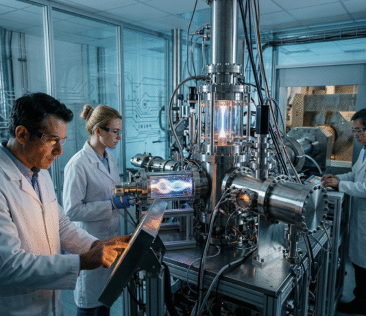From Lab to Industry: How Rice University’s Nanotechnology Breakthroughs Are Redefining Material Strength